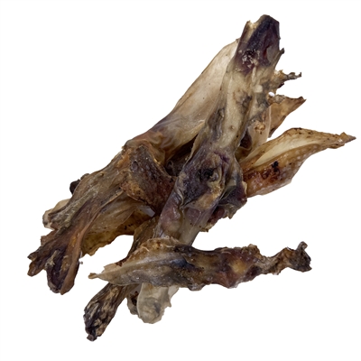 Petsnack Konijnenoor Zonder Haar - Afbeelding 4