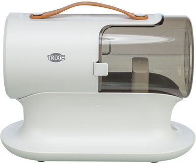 Trixie Tondeuse Set Met Vachtafzuiger - Afbeelding 3
