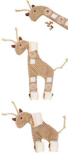 Trixie Snack Giraf Pluche - Afbeelding 2