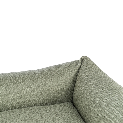 Trixie Hondenmand Matteo Hoekig Olijfgroen - Afbeelding 5