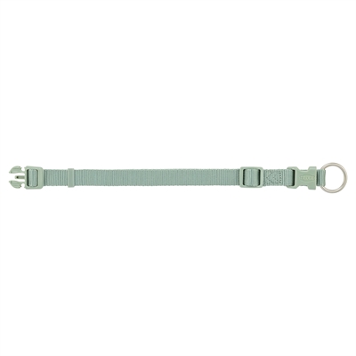Trixie Halsband Hond Premium Salie Groen - Afbeelding 2