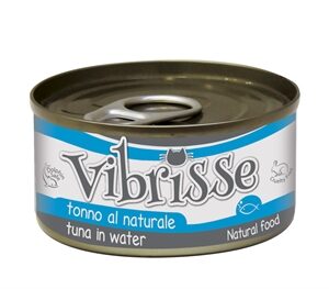 Vibrisse Cat Tonijn