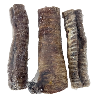 Petsnack Buffelslurf Gevuld - Afbeelding 5