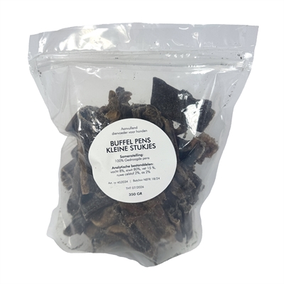 Petsnack Pens Kleine Stukjes - Afbeelding 3