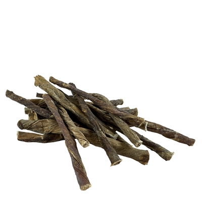 Petsnack Buffeltwist - Afbeelding 4