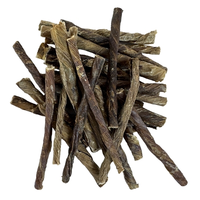 Petsnack Buffeltwist - Afbeelding 5