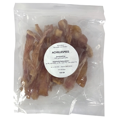 Petsnack Achillespees - Afbeelding 3
