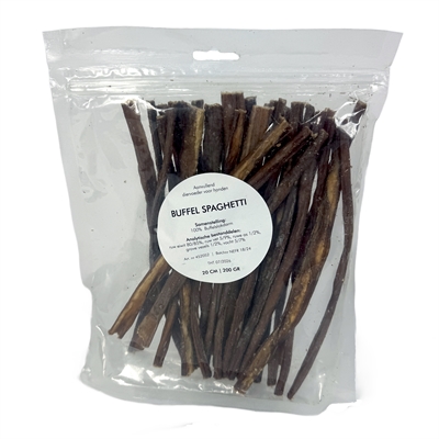 Petsnack Buffel Spaghetti - Afbeelding 3