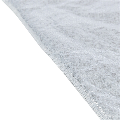 Trixie Ligmat Calida Met Warmtereflecterende Vulling Wit-Bruin - Afbeelding 6