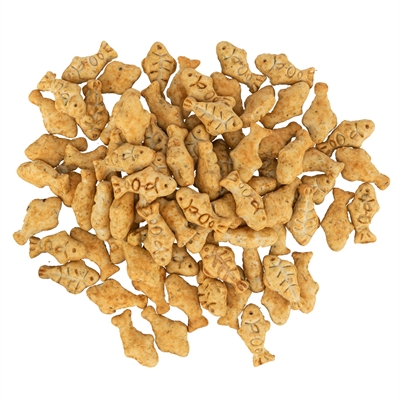 Trixie Cookies Met Kip En Garnalen - Afbeelding 2