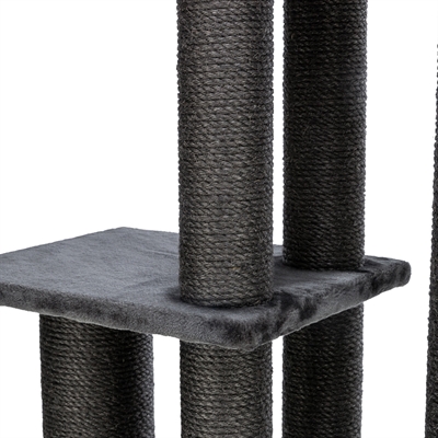 Trixie Krabpaal Antonio Antraciet - Afbeelding 3