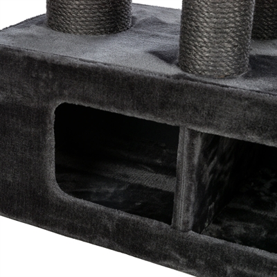 Trixie Krabpaal Antonio Antraciet - Afbeelding 4