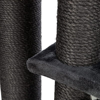 Trixie Krabpaal Antonio Antraciet - Afbeelding 5