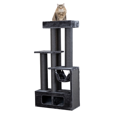 Trixie Krabpaal Antonio Antraciet - Afbeelding 8