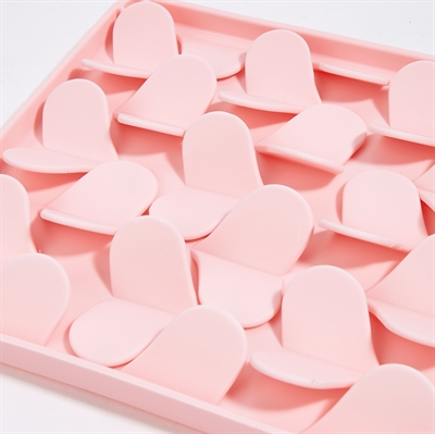 Fofos Likmat Roze - Afbeelding 3