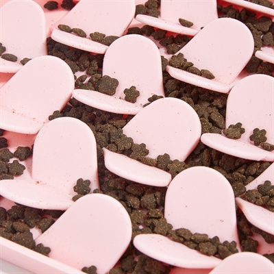 Fofos Likmat Roze - Afbeelding 4