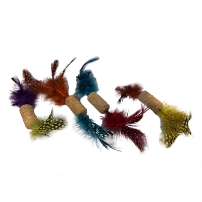 Fofos Opb Cork A Dot - Afbeelding 2