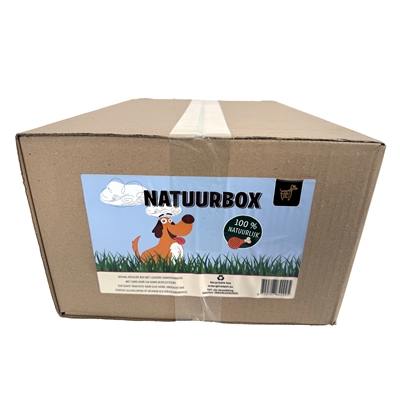 Freds Natuurbox - Afbeelding 2