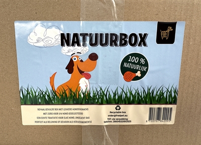 Freds Natuurbox - Afbeelding 3