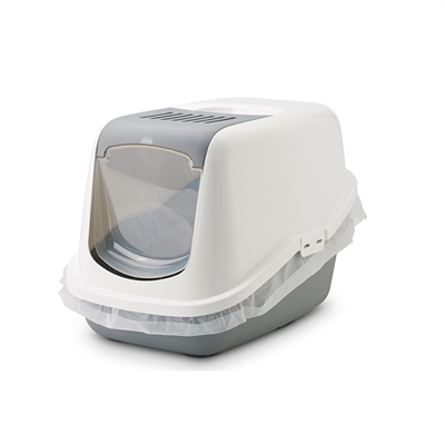 Savic Bag It Maxi Kattenbakzak Voor Nestor / Aseo - Afbeelding 2