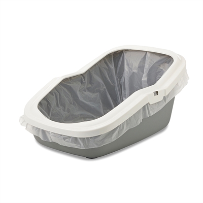 Savic Bag It Maxi Kattenbakzak Voor Nestor / Aseo - Afbeelding 3