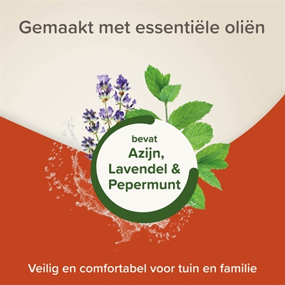 Beaphar Keep Off Spray Kat Outdoor - Afbeelding 6