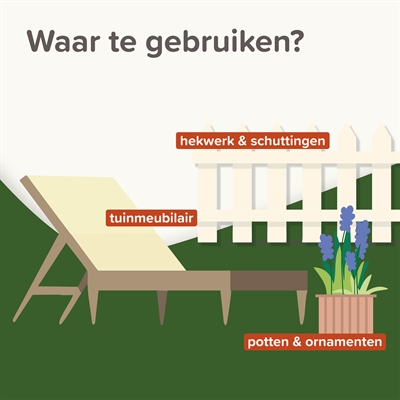 Beaphar Keep Off Spray Kat Outdoor - Afbeelding 7