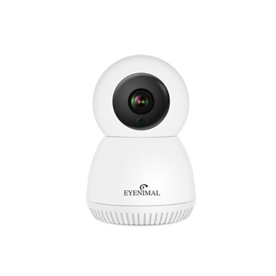 Numaxes Eyenimal Pet Vision Live Hd Camera Zonder Geluid Detectie