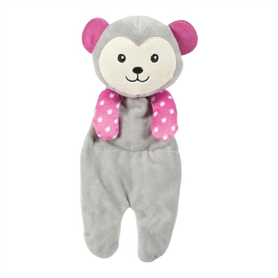 Zolux Maxou Beer Grijs