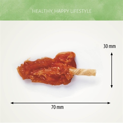 Antos Chicken D'light Flags - Afbeelding 3