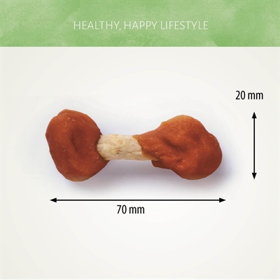 Antos Chicken D'light Munchy - Afbeelding 3