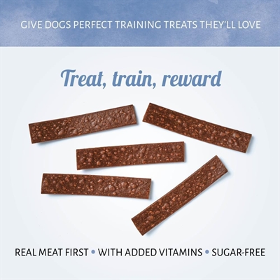 Antos Jerkey Strips Lam - Afbeelding 2