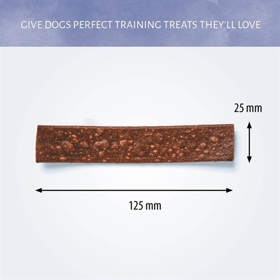 Antos Jerkey Strips Lam - Afbeelding 3