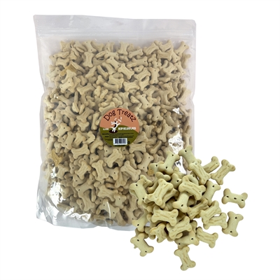 Dog Treatz Kip Kluifjes