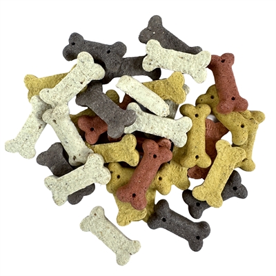 Dog Treatz Kluifjes 4-Mix - Afbeelding 3