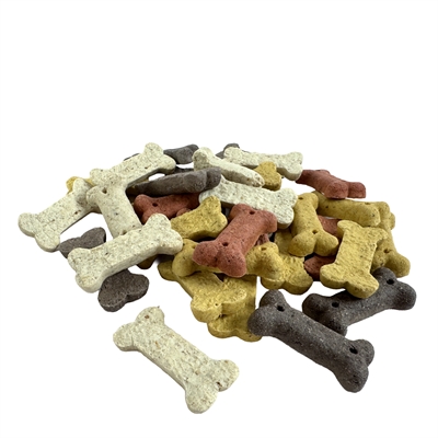Dog Treatz Kluifjes 4-Mix - Afbeelding 4