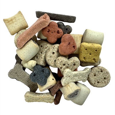 Dog Treatz Super Turbo Mix - Afbeelding 3