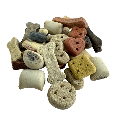 Dog Treatz Super Turbo Mix - Afbeelding 4