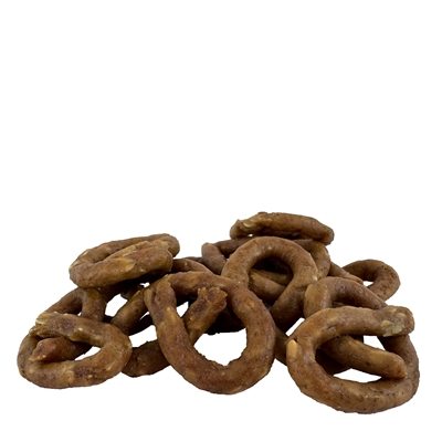 I Am Mini Pretzel Kip - Afbeelding 3