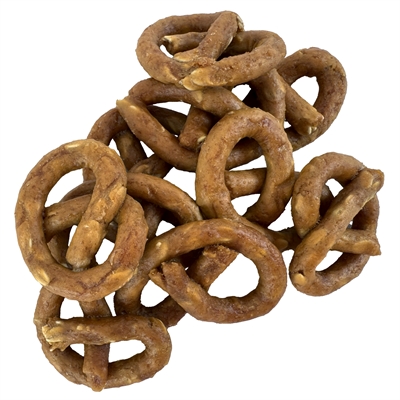 I Am Mini Pretzel Kip - Afbeelding 4