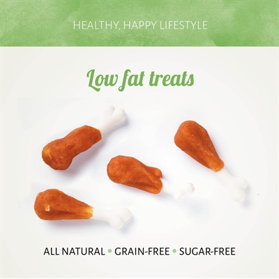 Antos Chicken D'light Drumsticks - Afbeelding 2