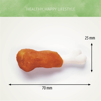 Antos Chicken D'light Drumsticks - Afbeelding 3