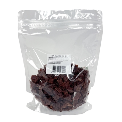 I Am Chicken Trainers - Afbeelding 2