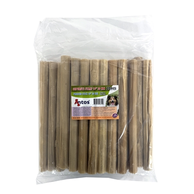 Merkloos Geperste Staaf