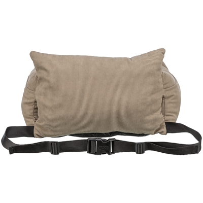 Trixie Autostoel Taupe - Afbeelding 2