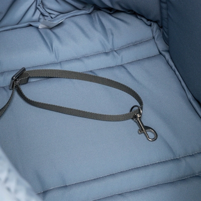 Trixie Hondentas Victoria Lichtblauw - Afbeelding 3