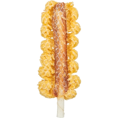 Trixie Premio Lolly Met Kippenborst En Wortel - Afbeelding 2