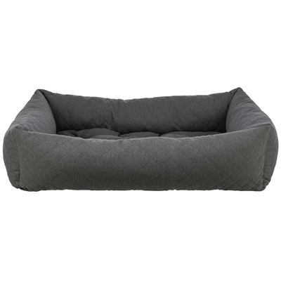 Trixie Hondenmand Caliente Donkergrijs