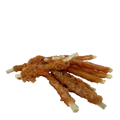 I Am Twisted Stick Collageen Bar Met Kip - Afbeelding 3