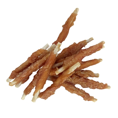 I Am Twisted Stick Collageen Bar Met Kip - Afbeelding 4